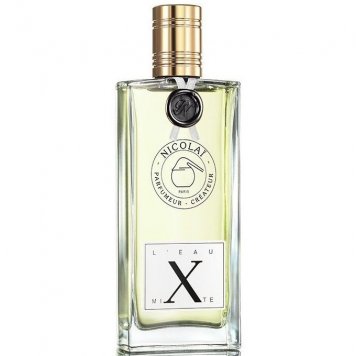 L'Eau Mixte