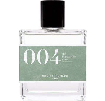 004 Gin Mandarine Musc