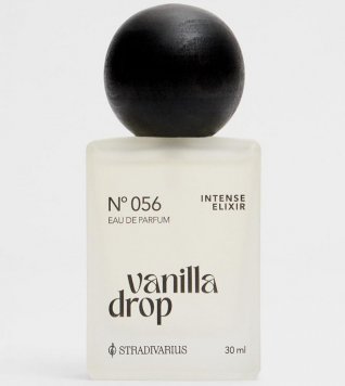 No. 056 Vanilla Drop
