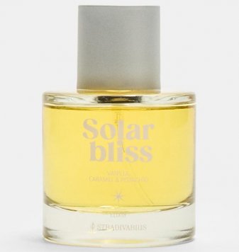 Solar Bliss