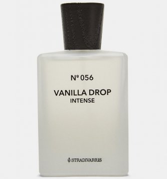 No. 056 Vanilla Drop Intense