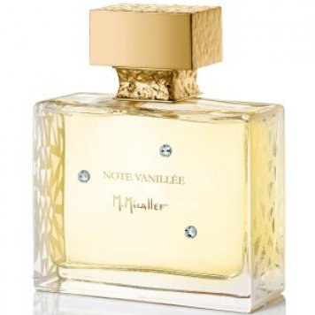 Note Vanillee