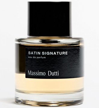 Satin Signature
