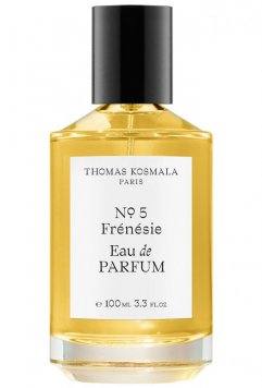 � 5 Frénésie