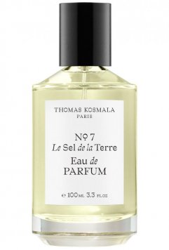 � 7 Le Sel De La Terre