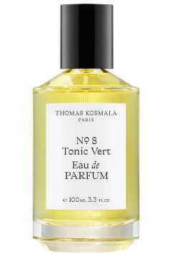 � 8 Tonic Vert