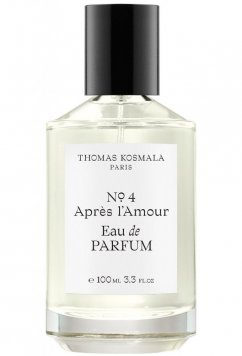 � 4 Apres l'Amour