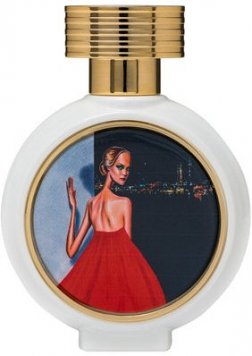 Lady In Red