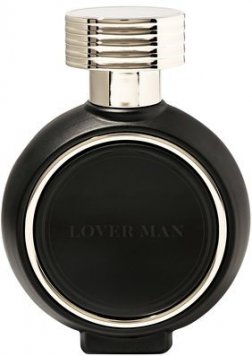 Lover Man