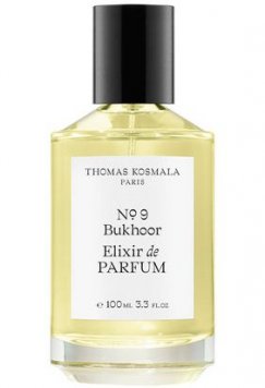 � 9 Bukhoor