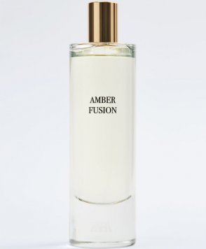 Amber Fusion