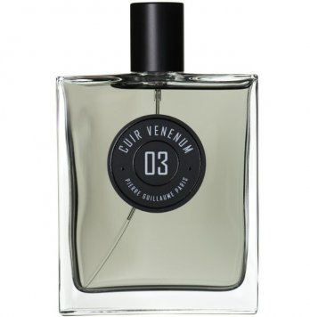 03 Cuir Venenum