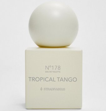 No. 178 Tropical Tango