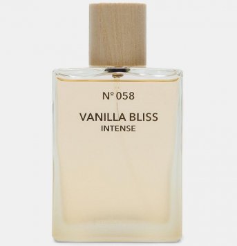 No. 058 Vanilla Bliss Intense