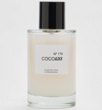 No. 179 Coco Kiss