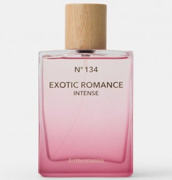 No. 134 Exotic Romance Intense