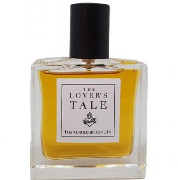 The Lover's Tale