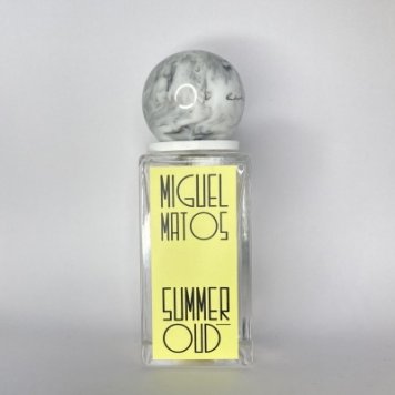 Summer Oud