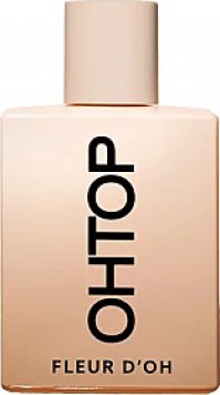 Fleur d�Oh
