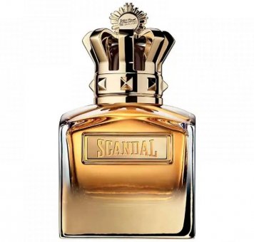 Scandal Pour Homme Absolu