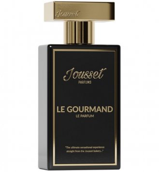 Le Gourmand