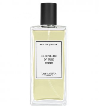 Histoire d'une Rose