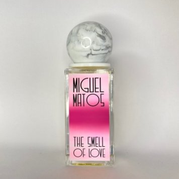 The Smell of Love