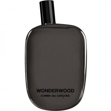Wonderwood