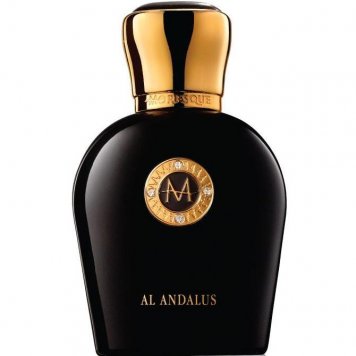 Al-Andalus