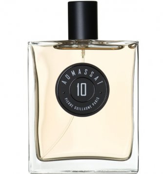 10 Aomassai