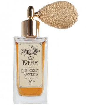 100 Tweeds