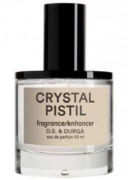 Crystal Pistil