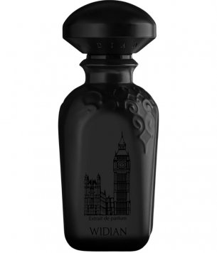 London Black Edition