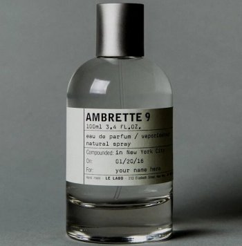 Ambrette 9