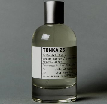 Tonka 25