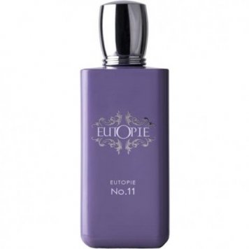 Eutopie No 11