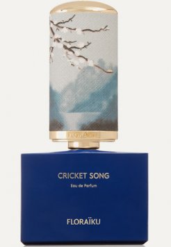 Cricket Song