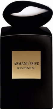 Armani Prive Bois d'Encens