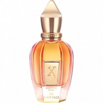 Oud Stars Collection: La Capitale