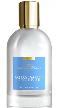 Aqua Motu Intense