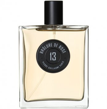 13 Brulure de Rose