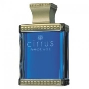 Cirrus