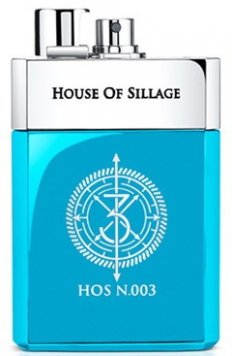 HoS N.003