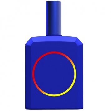 This Is Not A Blue Bottle 1/.3