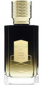 Atlas Fever