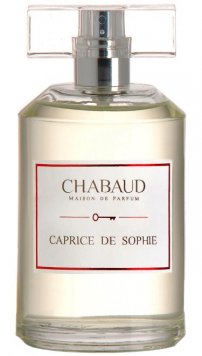 Caprice De Sophie