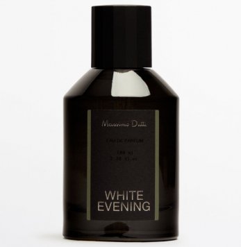 White Evening