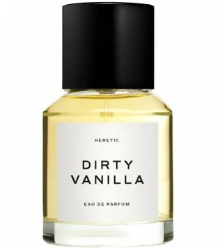 Dirty Vanilla