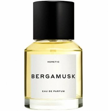 Bergamusk