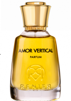 Amor Vertical